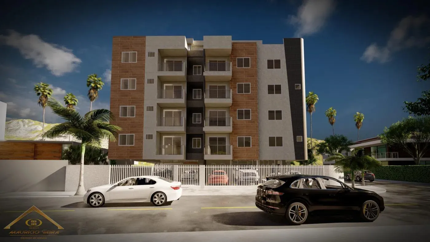 Imagem Apartamento para Venda em São Pedro da Aldeia / RJ no bairro Nova São Pedro