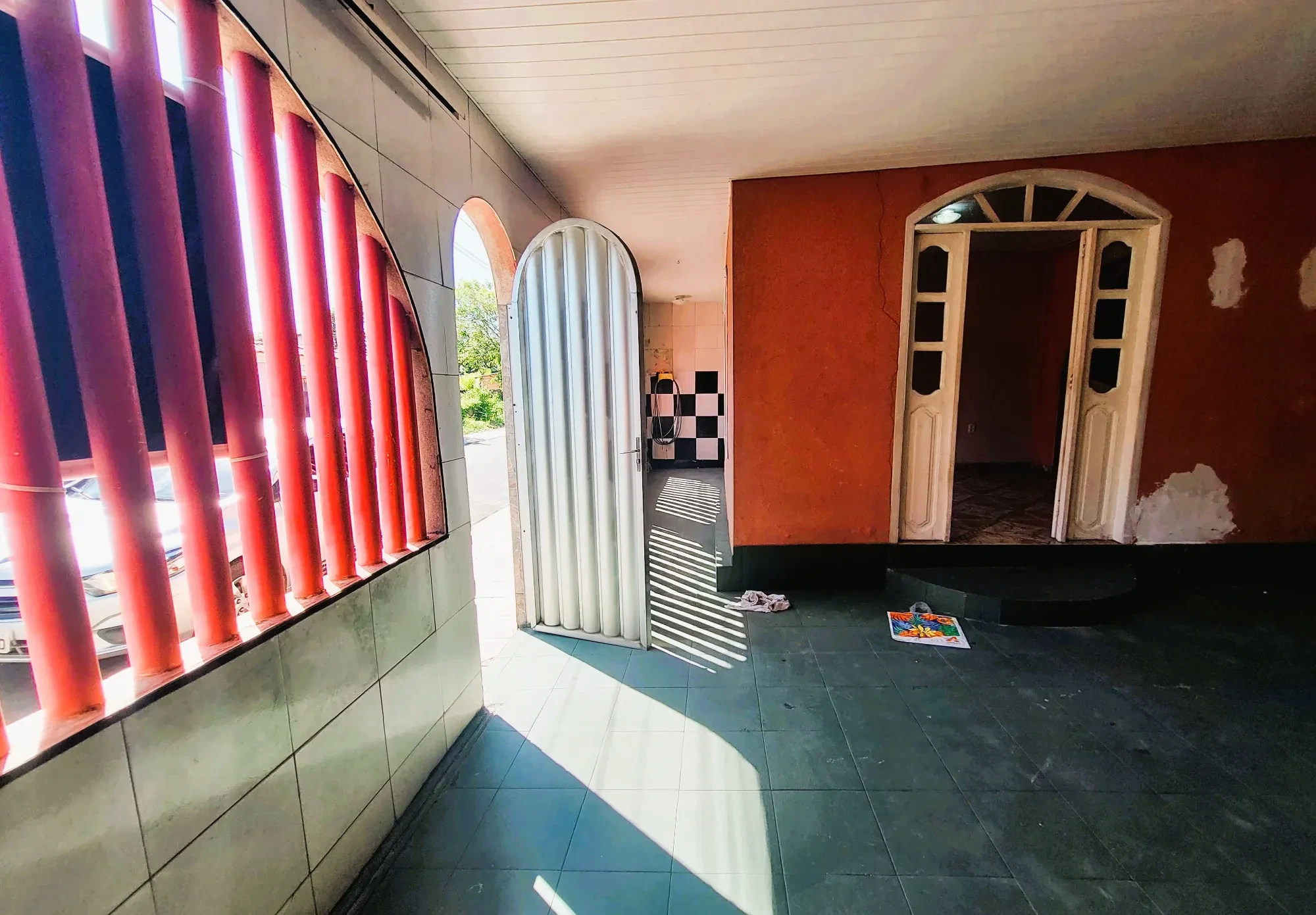 Imagem Casa com 4 Quartos à Venda, 200 m² em Tapanã (Icoaraci) - Belém