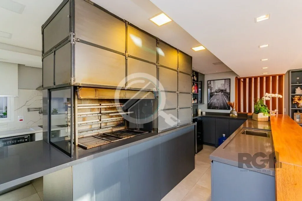 Imagem Quer conhecer o mais lindo apartamento no Grand Park Eucaliptos? Ele tem a planta maior de 158 m2 se...