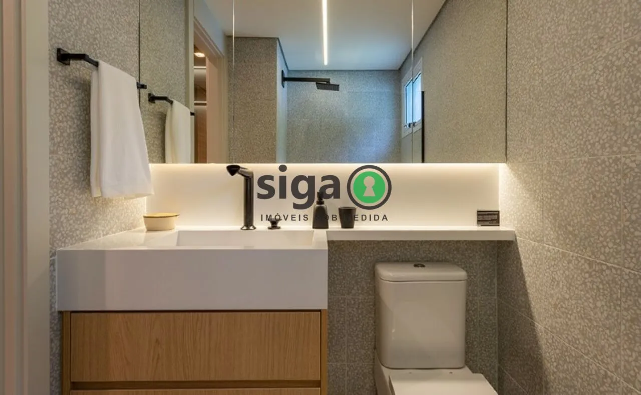 Imagem APARTAMENTO Á VENDA NA VILA SUZANA COM 3 QUARTOS E 2 VAGAS!