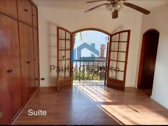 Imagem Casa à venda no Residencial Jardim da Glória em Cotia