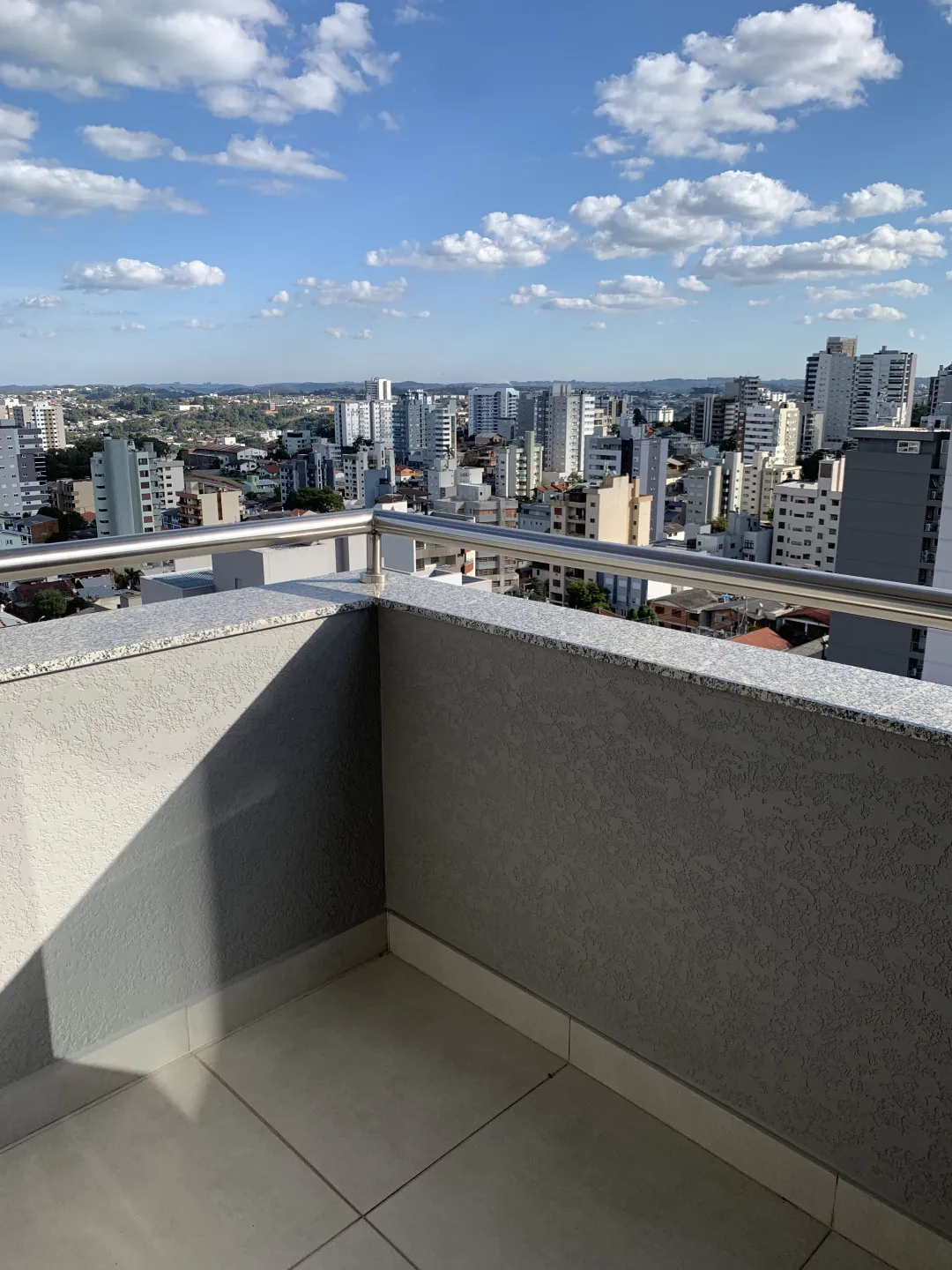 Imagem Apartamento à venda em Caxias do Sul, Exposição, com 3 quartos, 207m2