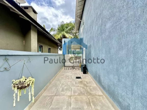Imagem Casa Alto Padrão no Condomínio Nova Higienópolis
