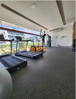 Imagem Vendo Studio 30 m2 em Muro alto 01 vaga de garagem, mobiliado em Ipojuca.