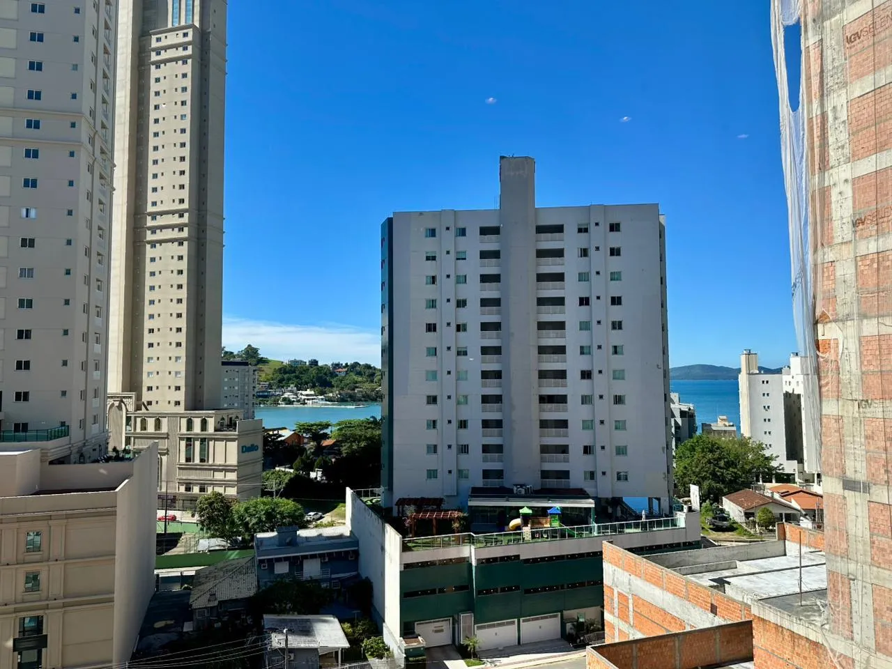 Imagem Apartamento com vista para o mar à venda com 115m2 por R$ 1.800.000,00