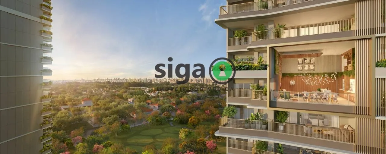 Imagem Apartamento à venda 2 quartos -sendo 1 suíte -vaga Nrooklin