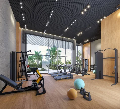 Imagem ATRIUM SELLECT - APARTAMENTOS À VENDA, ALDEOTA, FORTALEZA/CE.