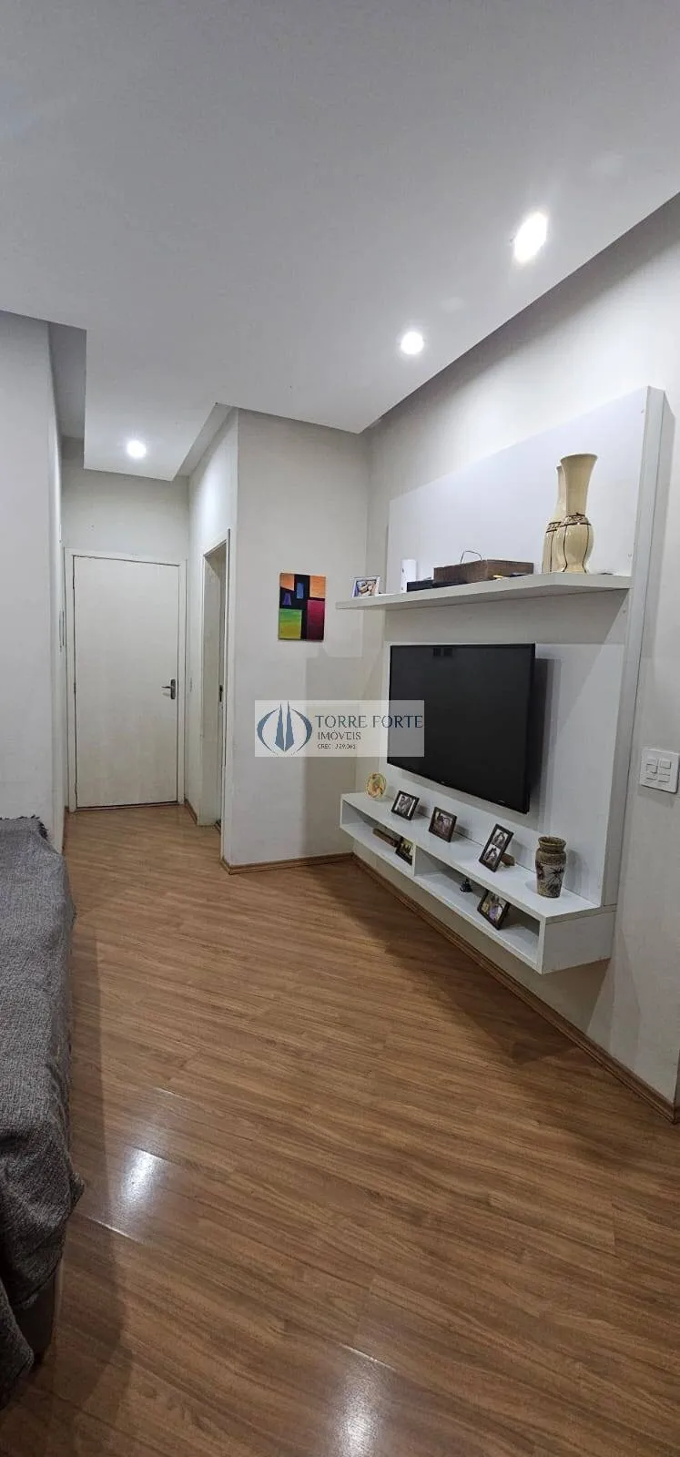 Imagem Maravilhoso Apartamento com 2 dormitórios na Vila Prudente