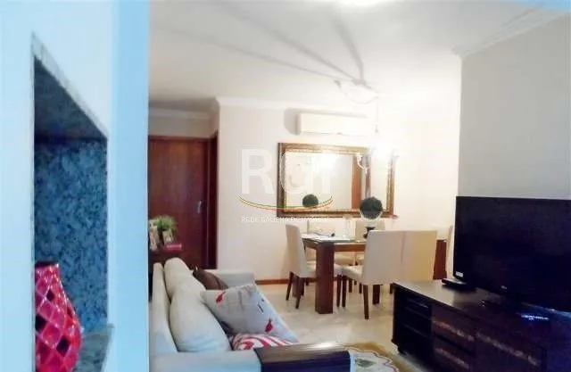 Imagem Apartamento para Venda - 84.34m², 3 dormitórios, sendo 1 suites, 1 vaga - Boa Vista