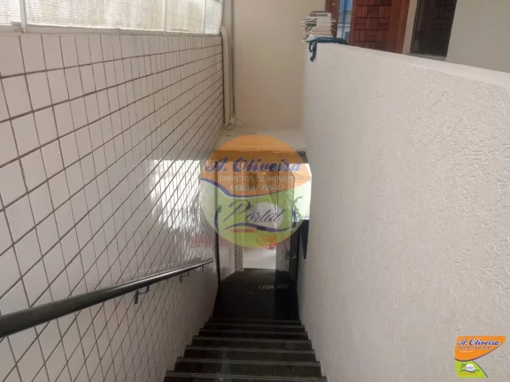 Imagem Sobrado 03 dormitórios (Sendo 01 Suíte) - EstufaII