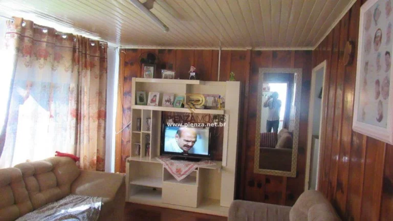 Imagem Casa para Venda em Concórdia, Das Nações, 3 dormitórios, 2 banheiros