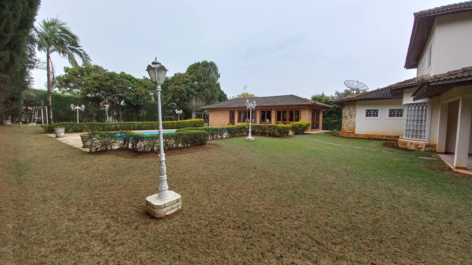 Imagem Linda Casa no Condomínio City Castelo com 700m².