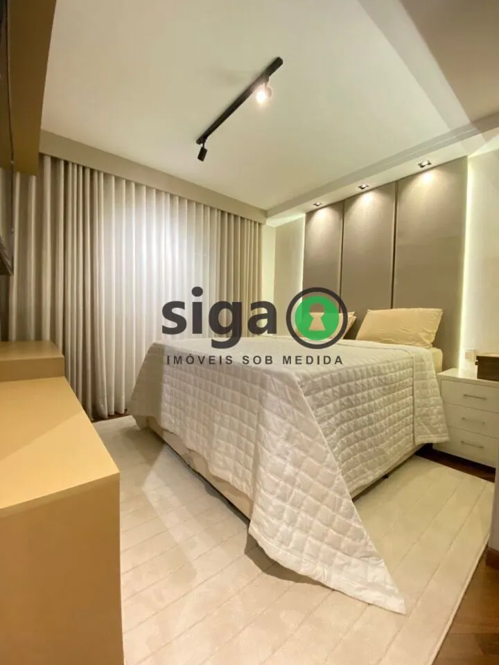 Imagem APARTAMERNTO 111M², 3 DORMITÓRIOS, 2 VAGAS, NO IPIRANGA