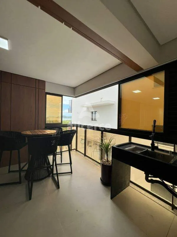 Imagem Apartamento à venda com 3 quartos 1 suíte, 81m² em Palmas Governador Celso Ramos