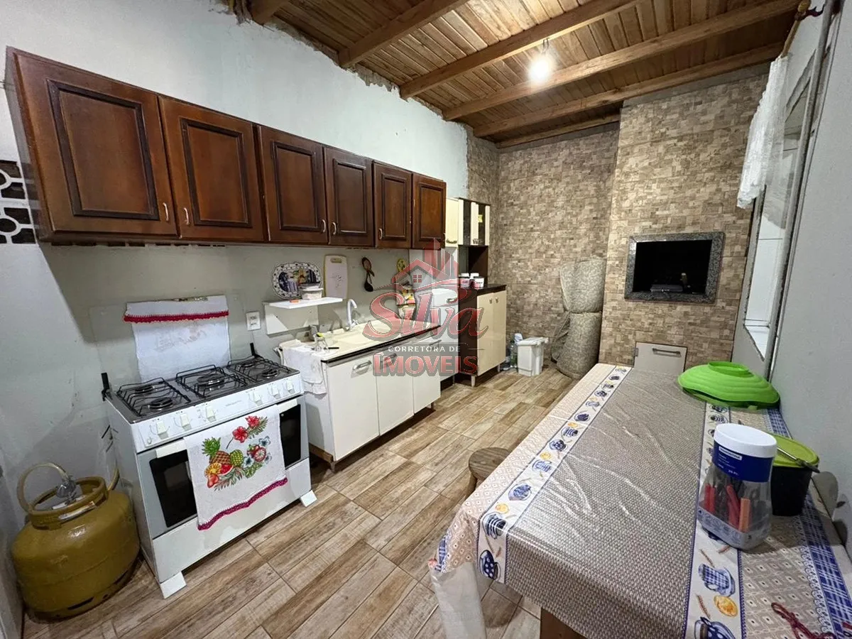 Imagem C1244 | Casa 2 dormitórios à venda no Mariluz em Imbé