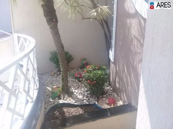 Imagem Casa Residencial à venda, Jardim São Vito, Americana - CA1326.