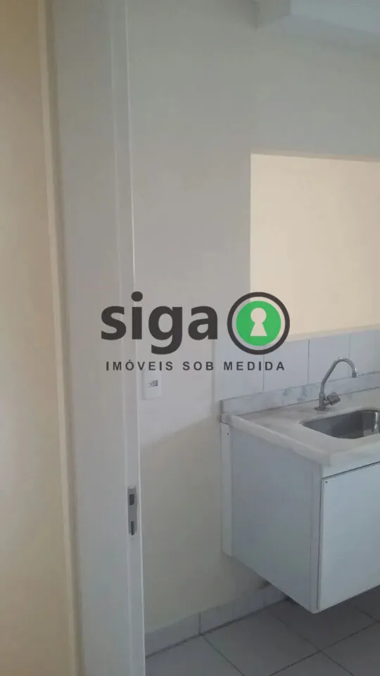 Imagem Apartamento 3 dormitórios com 1 vaga a venda na zona oeste