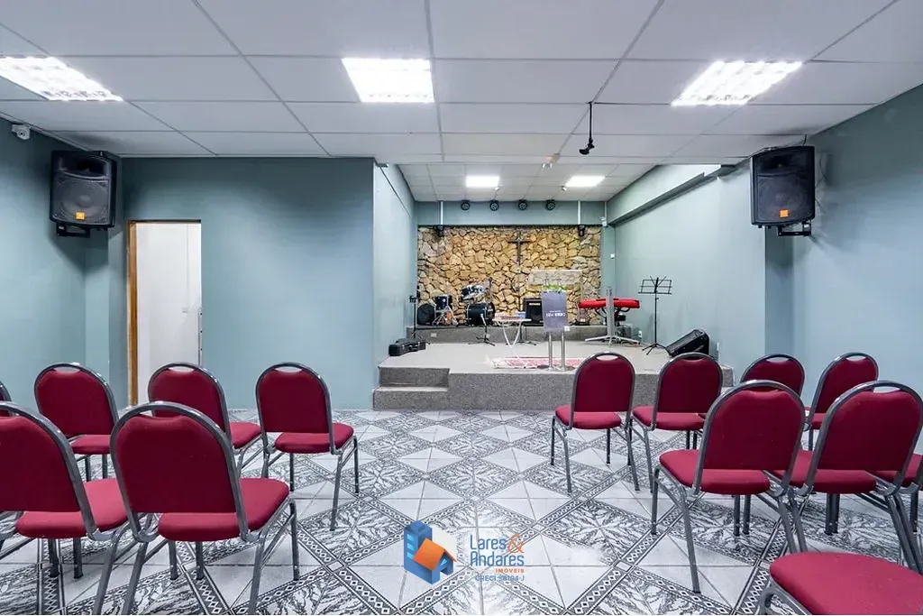 Imagem Edifício Comercial à venda 246M² Campo Belo São Paulo - SP
