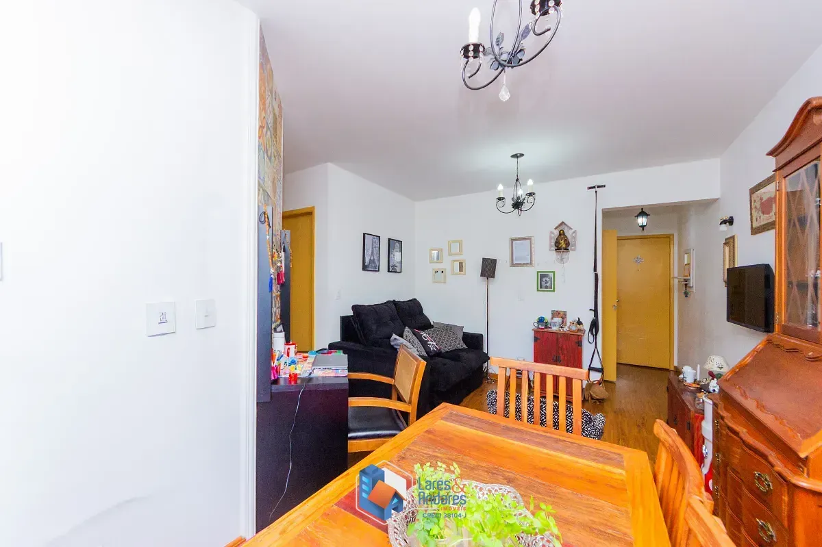 Imagem Apartamento para venda em Vila Mariana com 2 quartos, 55m²