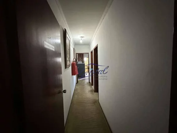 Imagem Casa comercial/residencial c/ 3 dormitórios com 4 pavimentos à venda, 490 m² - Sumaré - São Paulo/SP