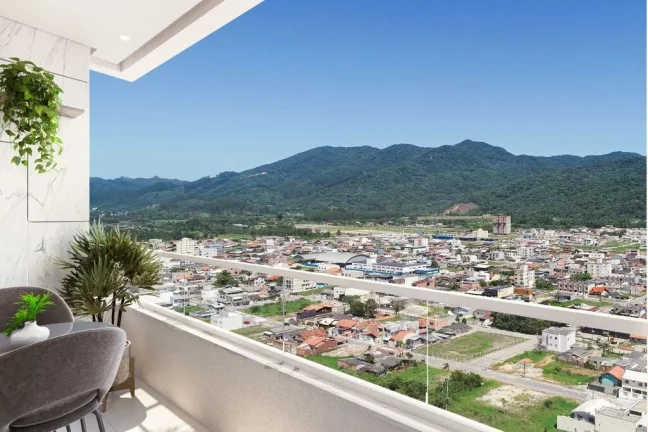 Imagem Valência Home Clube - Apartamento à venda no bairro Jardim Praia Mar - Itapema/SC