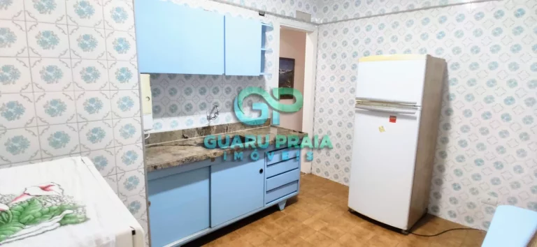 Imagem Apartamento à venda no bairro Pitangueiras - Guarujá/SP
