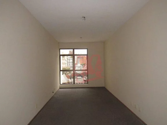Foto do imóvel Sala de 30m² na Felipe Neri