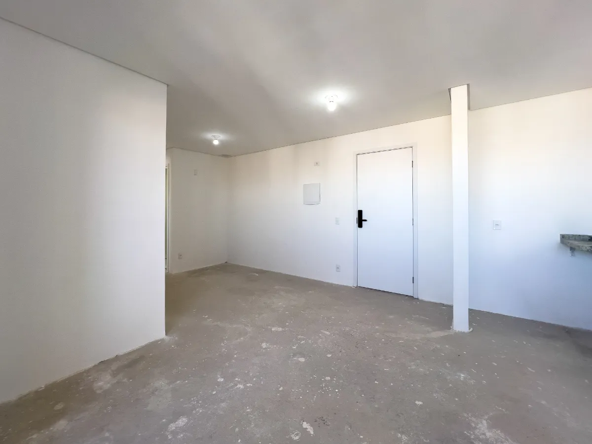 Imagem Apartamento para venda em Vila Palmeiras com 3 quartos, sendo 1 suíte, 86m2