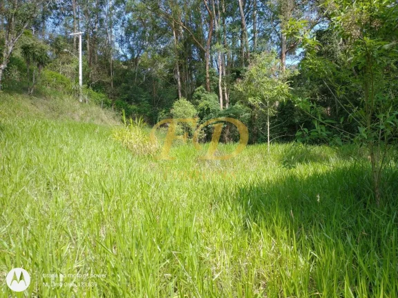 Imagem Terreno em Condomínio Fechado / Bairro do Portão - Atibaia
