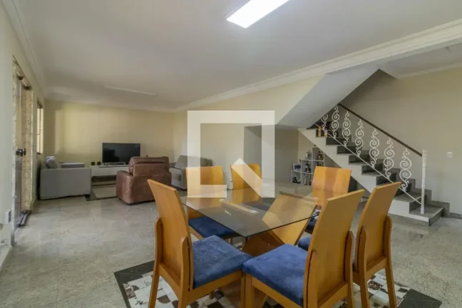 Imagem Casa à Venda - Vargem Pequena, 5 Quartos, 420 m2