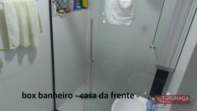 Imagem Casa com 5 dormitórios à venda por R$ 440.000,00 - Jardim Jaçanã - São Paulo/SP