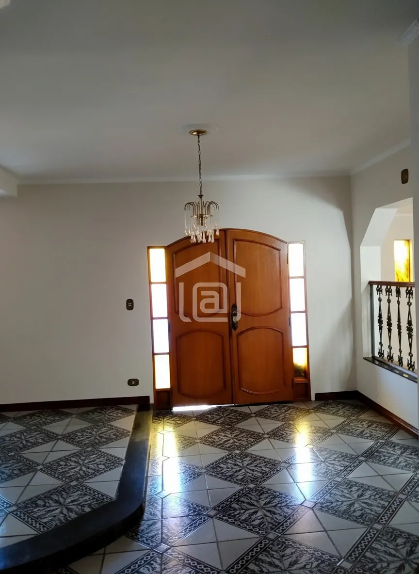 Imagem Casa 3 quartos à venda em Jardim dos Estados, Poços de Caldas