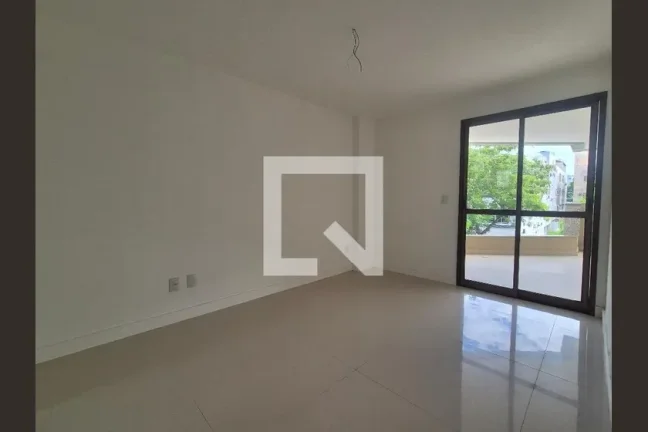 Imagem Apartamento à Venda - Recreio, 3 Quartos, 112 m2