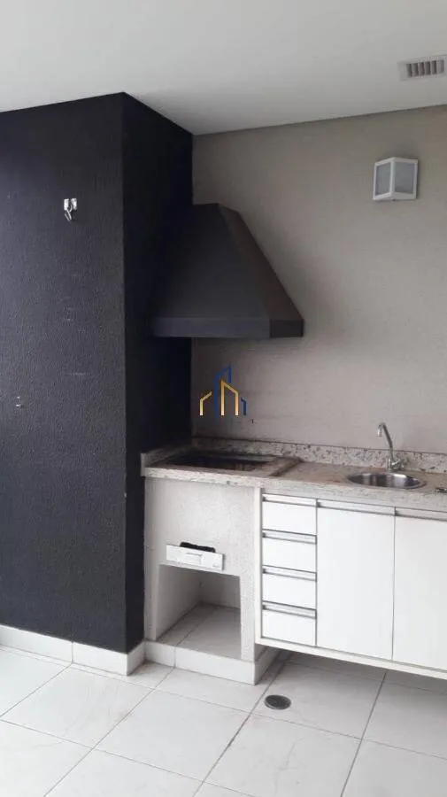 Imagem Apartamento para Locação no Bairro Barcelona em São Caetano do Sul/SP