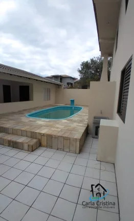 Imagem CASA RESIDENCIAL em PONTAL DO PARANÁ - PR, Balneário Canoas