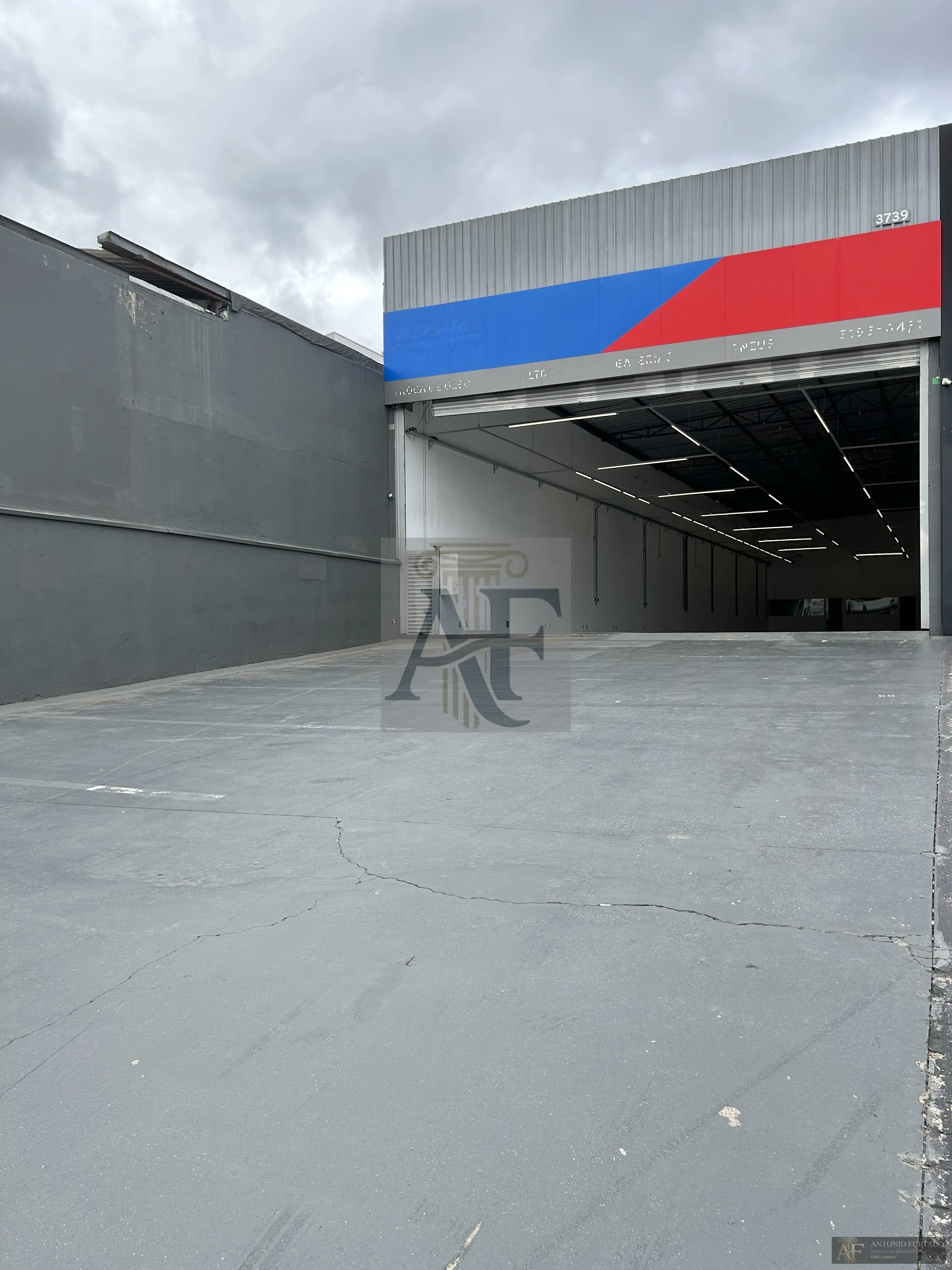 Imagem Comercial para alugar em Vila Regente Feijó, São Paulo