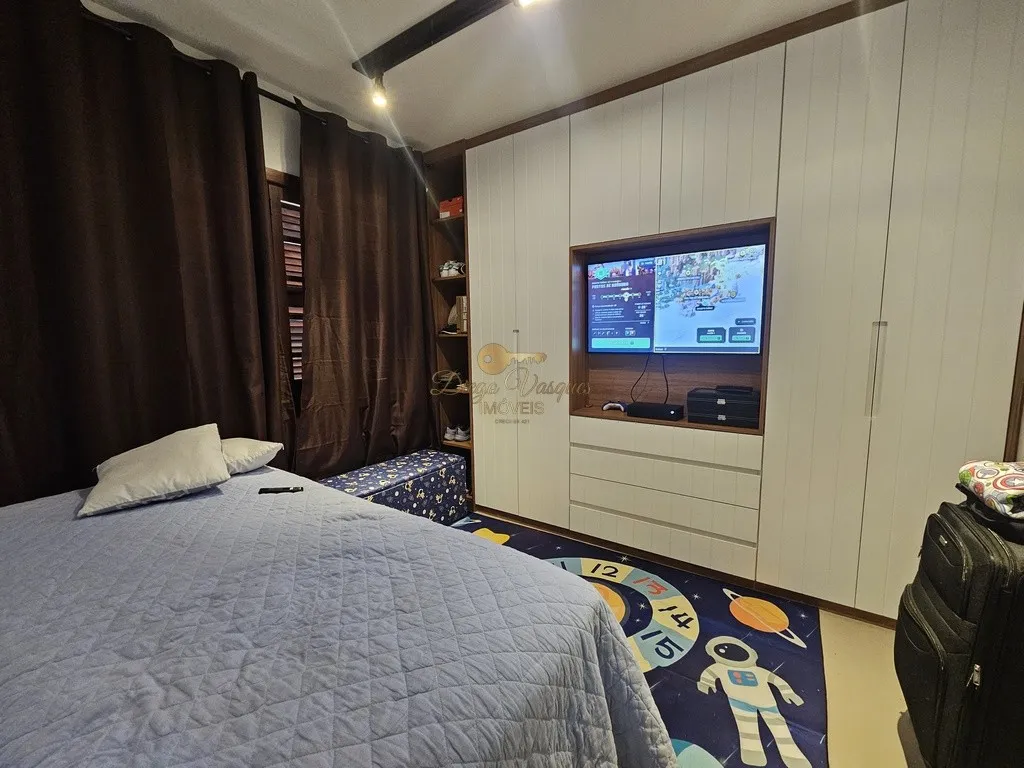 Imagem Casa em Condomínio para Venda em Teresópolis / RJ no bairro Bom Retiro