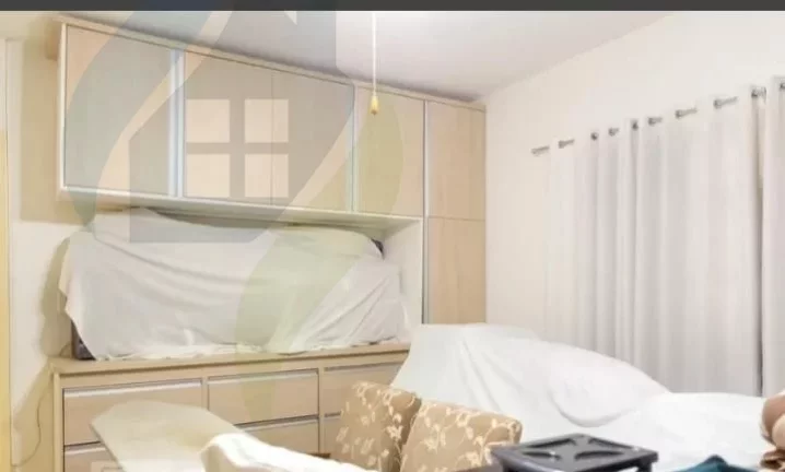 Imagem Casa de 2 dormitórios, 2 banheiros, 2 vagas, com 170m² em Rudge Ramos, São Bernardo do Campo