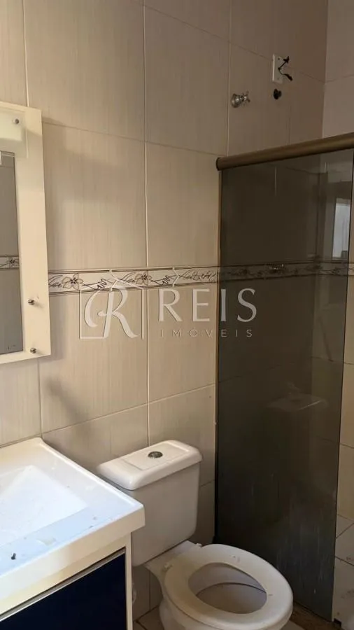 Imagem Apartamento para Venda em Rio das Ostras, Chácara Mariléa, 2 dormitórios, 1 banheiro, 1 vaga