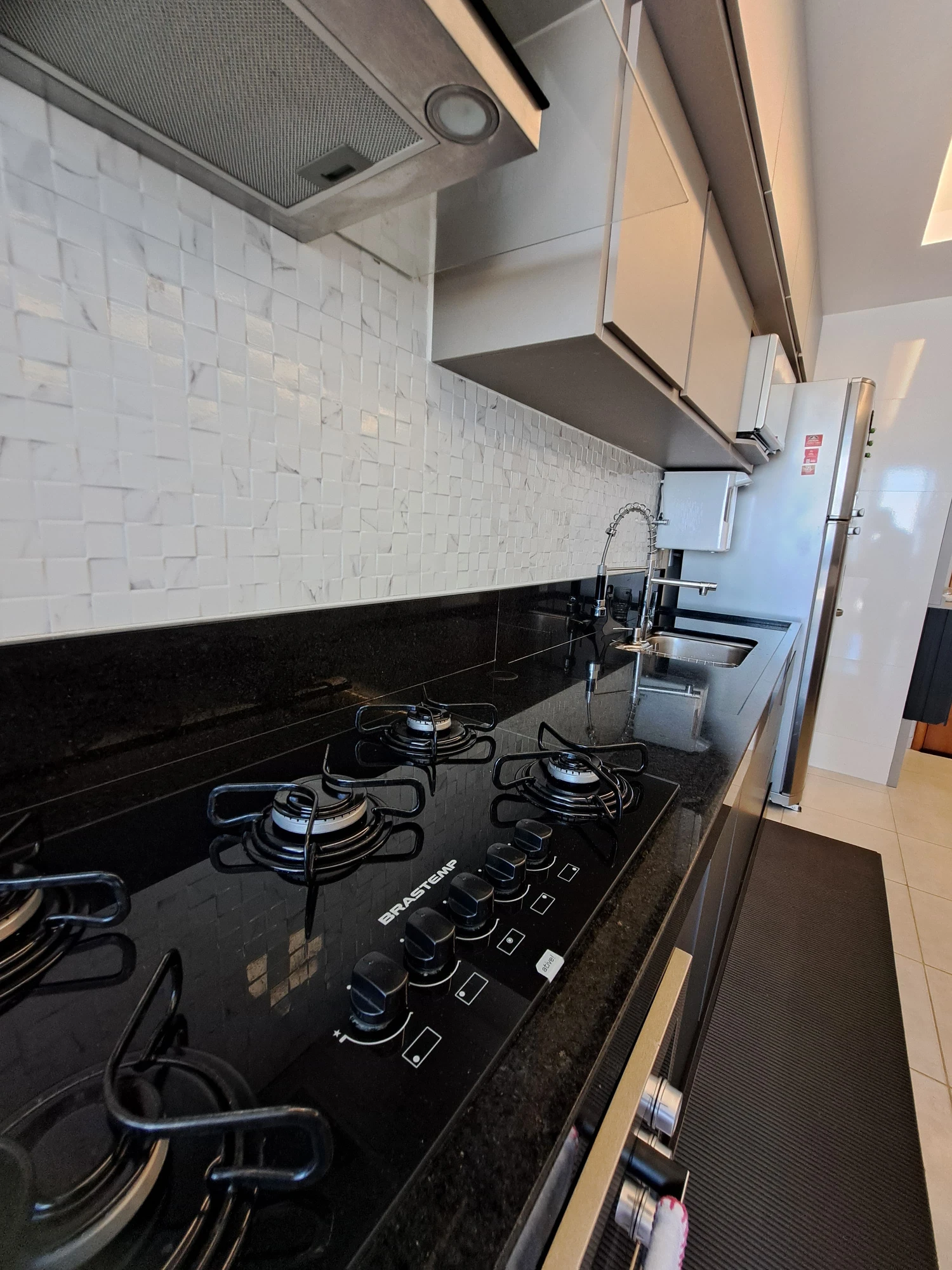 Imagem Apartamento com 2 Quartos à Venda, 68 m² em Praia de Itaparica - Vila Velha
