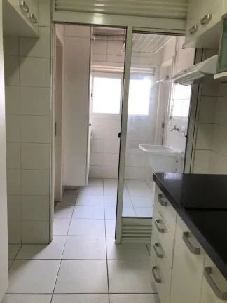 Imagem APARTAMENTO RESIDENCIAL em SÃO PAULO - SP, VILA CLEMENTINO