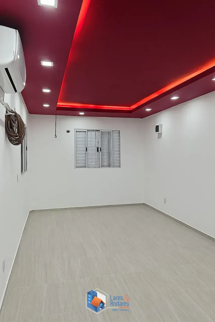 Imagem Casa comercial para venda em Chácara Santo Antônio (Zona Sul), 159m²