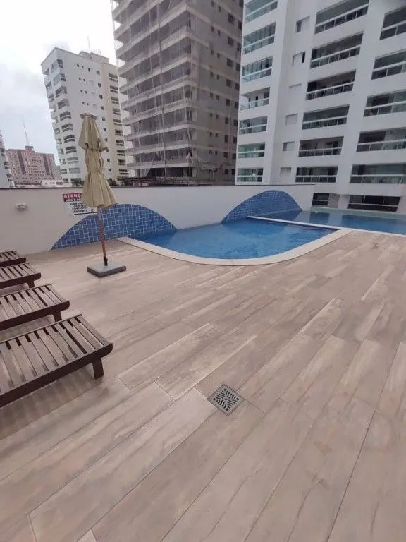 Foto do imóvel Apartamento à Venda em Centro, Mongaguá - SP em Centro, Mongaguá - SP