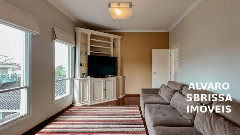 Imagem Casa com piscina Condomínio Theodora em Itu