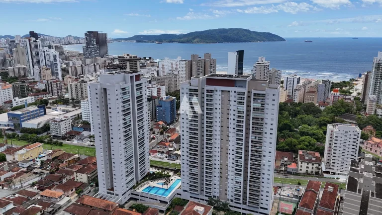 Imagem Apartamento de 04 quartos com 132m² e lazer completo no Marapé