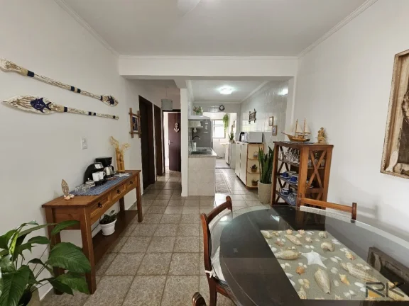Imagem APARTAMENTO NO CENTRO DE UBATUBA A VENDA