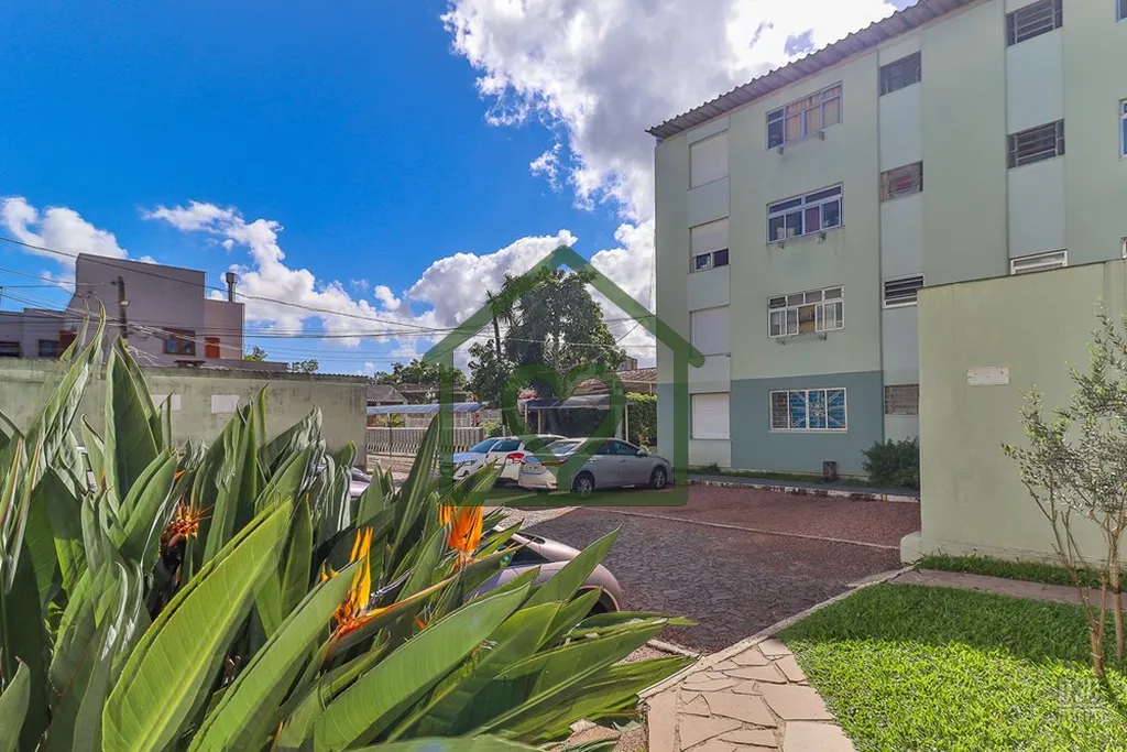 Imagem Ótimo apartamento de 2 dormitórios, 1 vaga escriturada, bairro Cavalhada, Zona Sul, Porto Alegre/R...