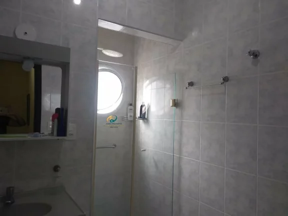 Imagem Apartamento Padrão para Venda em Enseada Guarujá-SP