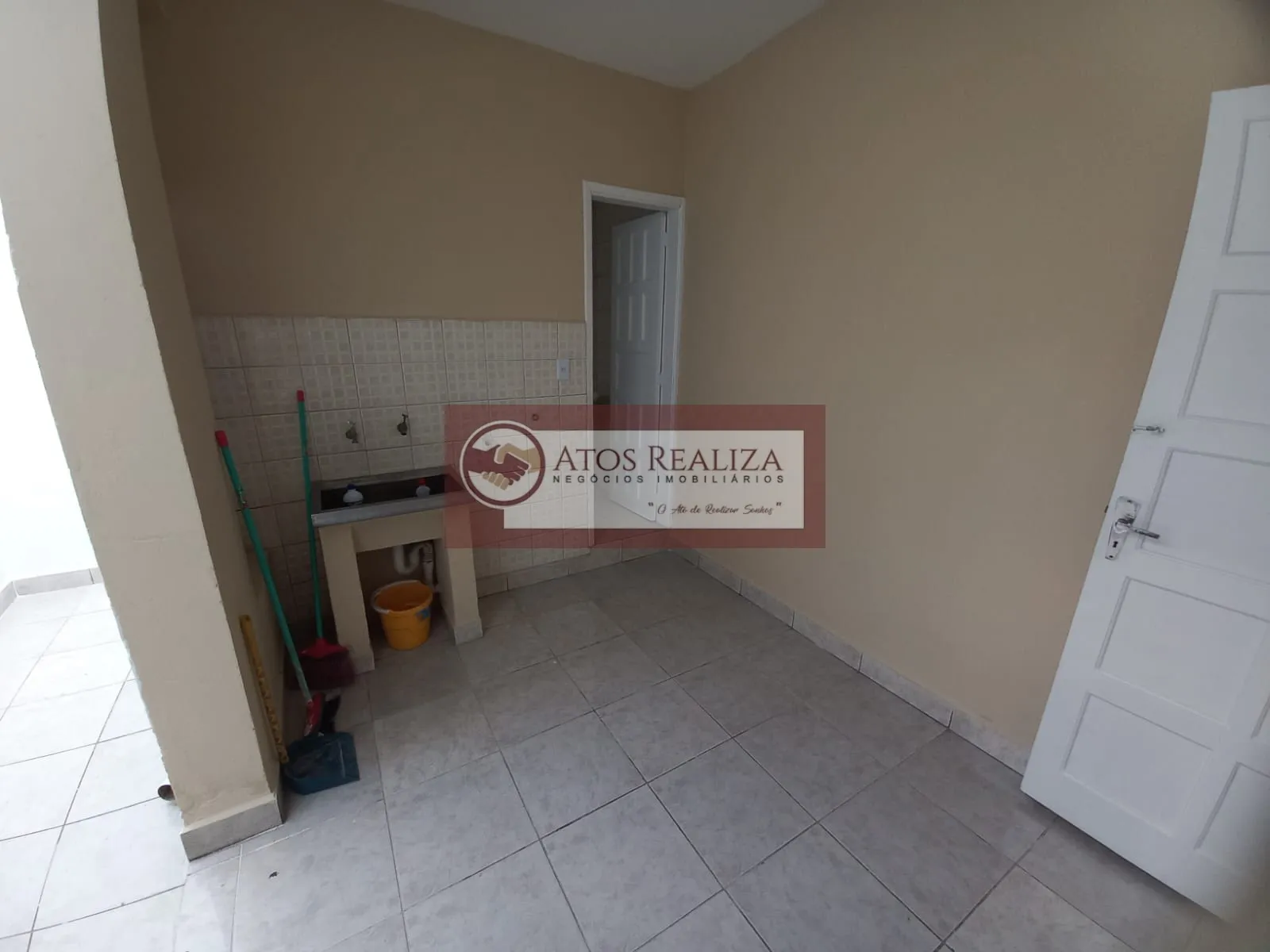 Imagem Alugo Excelente Casa 3 Dorm. no Jardim Cidalia - São Paulo