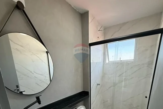Imagem Apartamento Moderno e Reformado no Jardim Pagliato